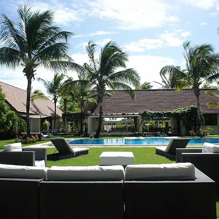 Villa Harmony